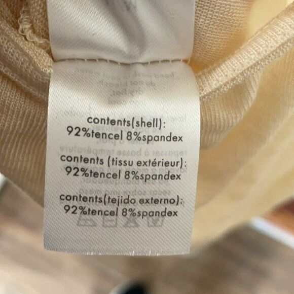 WeWoreWhat Womens Size Medium Ruched Cutout Maxi Coverup Dress - Picture 10 of 10